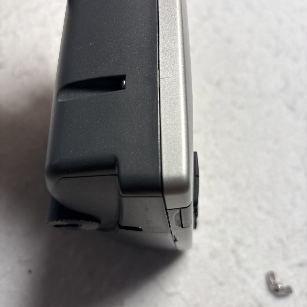 Garmin GPSMAP 540s Display w/flush Mount and Power Cable