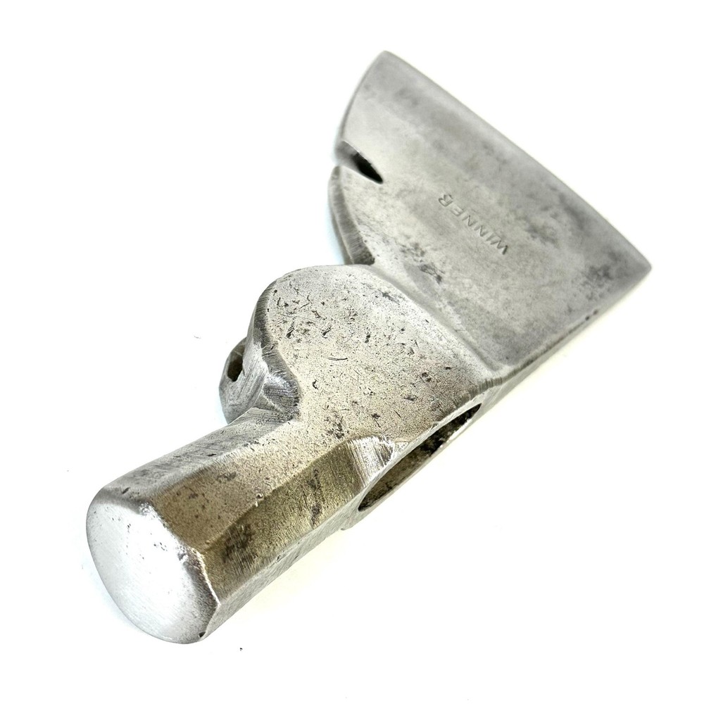 Vintage Winner hatchet head