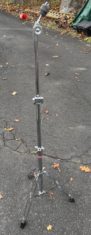 Gibraltar Straight Cymbal Stand A