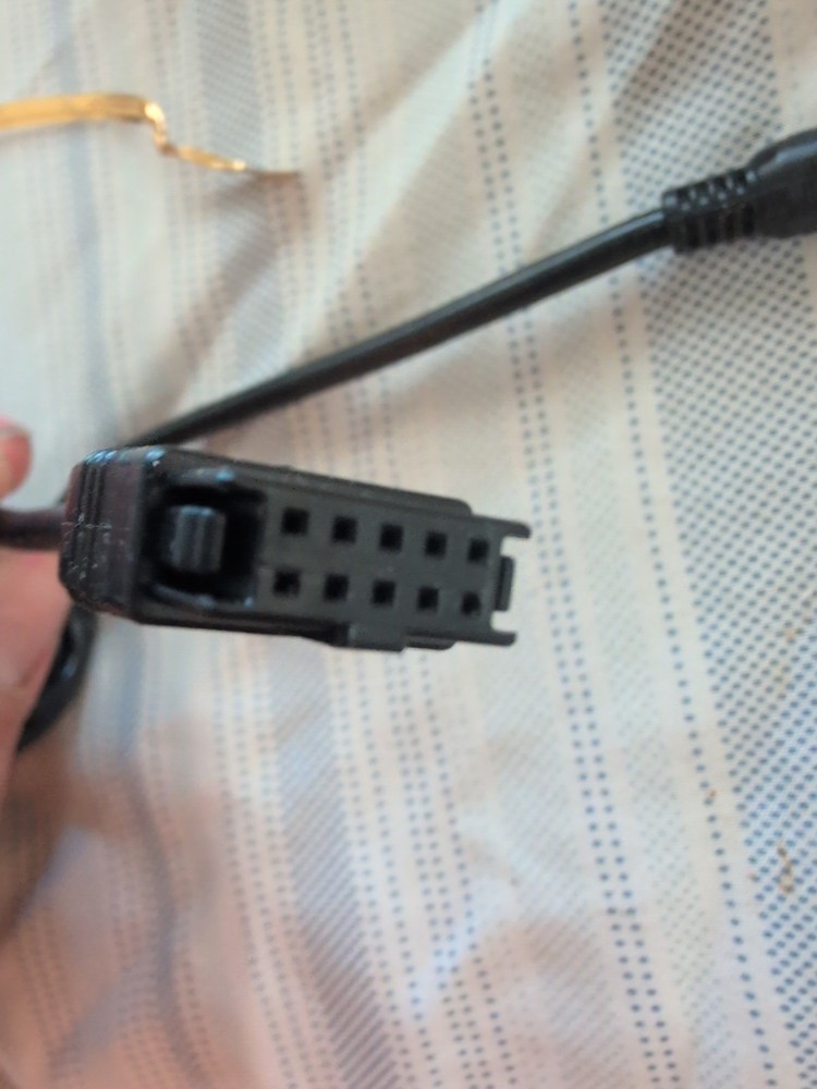 NEW Mitutoyo 965013 SPC Connecting Cable 2m / 80" MDC Type