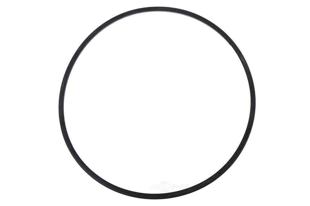 Automatic Transmission Clutch Piston Dam Seal