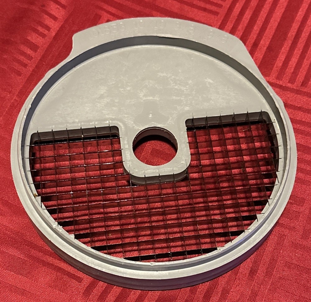 Robot Coupe 101853 Dicing Grid