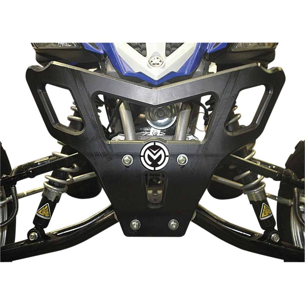 Moose Racing Front Bumper - Raptor | PX1236