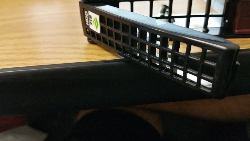 NIMBLE STORAGE HDD 2TB Caddie Hard Drive