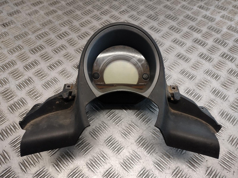 2018 YAMAHA NMAX 125 Speedo Clocks