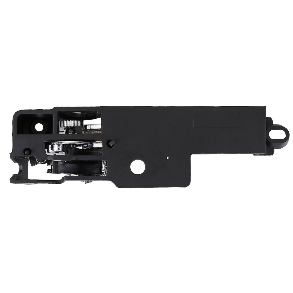 Left Driver Front Inner Inside Door Handle Chrome 2006-2012 For Ford Fusion US