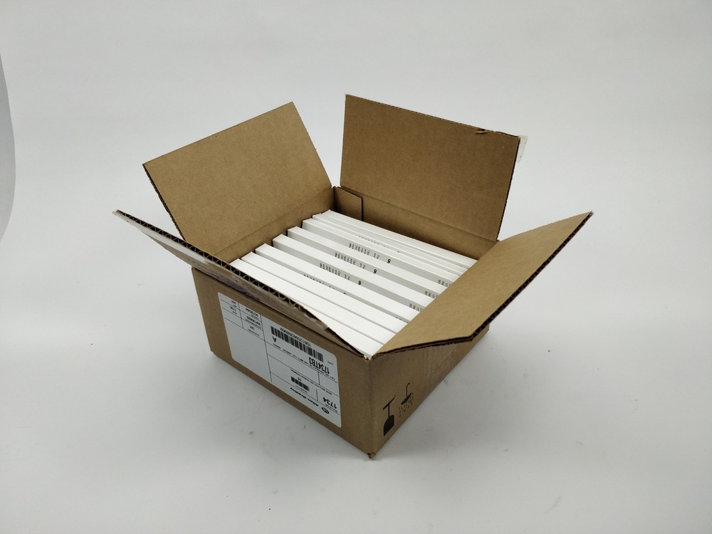 Ab 1734-Tb3 Terminal Base, Ser. A. 10 Pcs