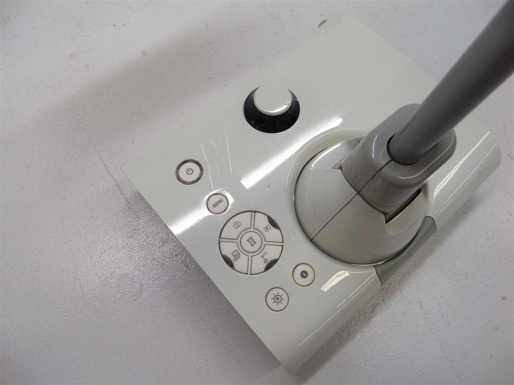 Elmo TT-12i Interactive Multi-Directional 12x Zoom Document Camera