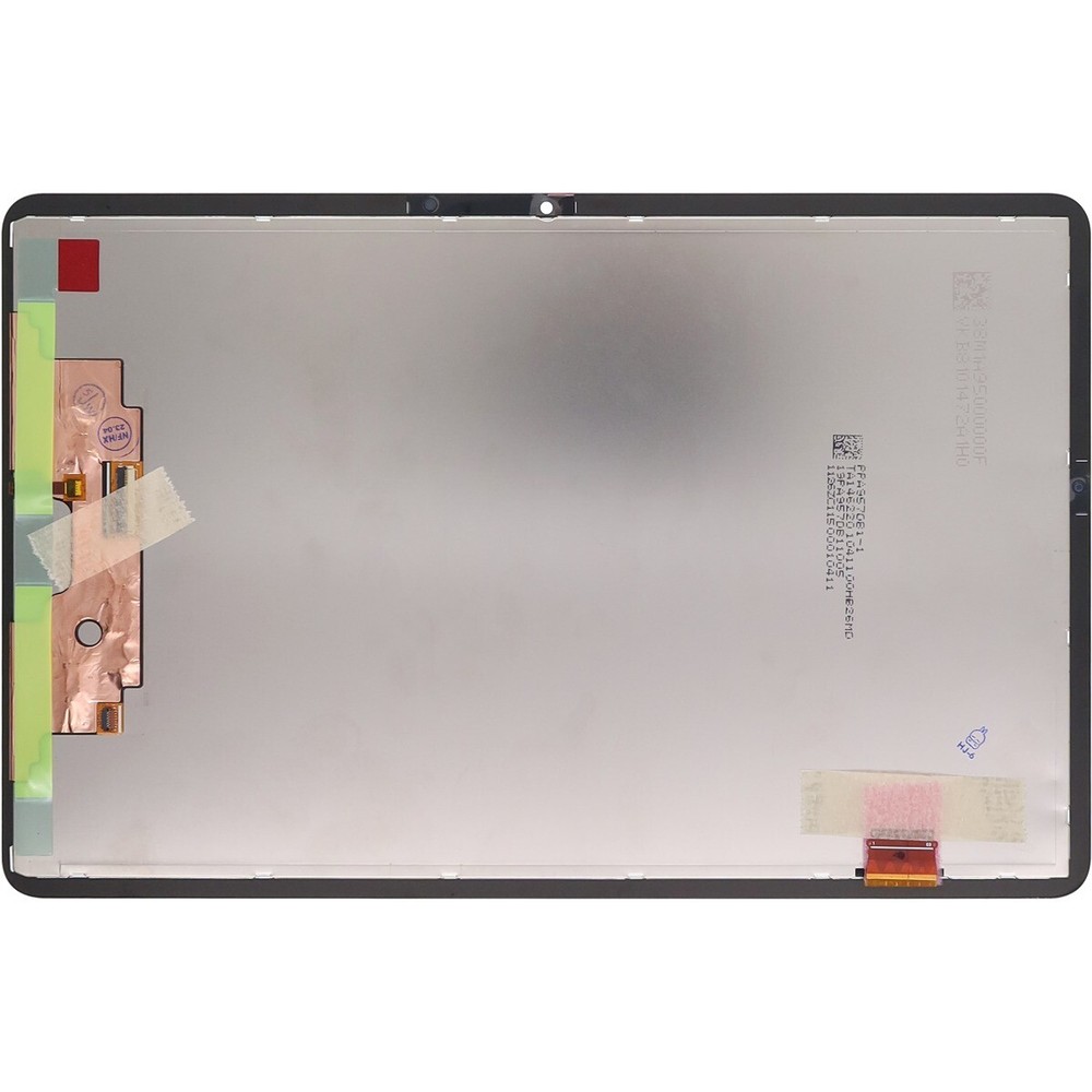 Samsung Galaxy Tab S8 (X700) LCD With Touch Black