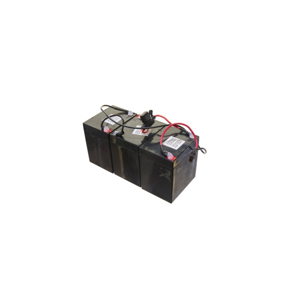 Razor C25 SLA / C35 SLA / Ground Force Elite Replacement Battery