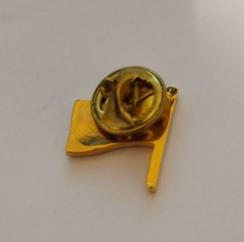 AUSTRALIA Flag Small Lapel Pin