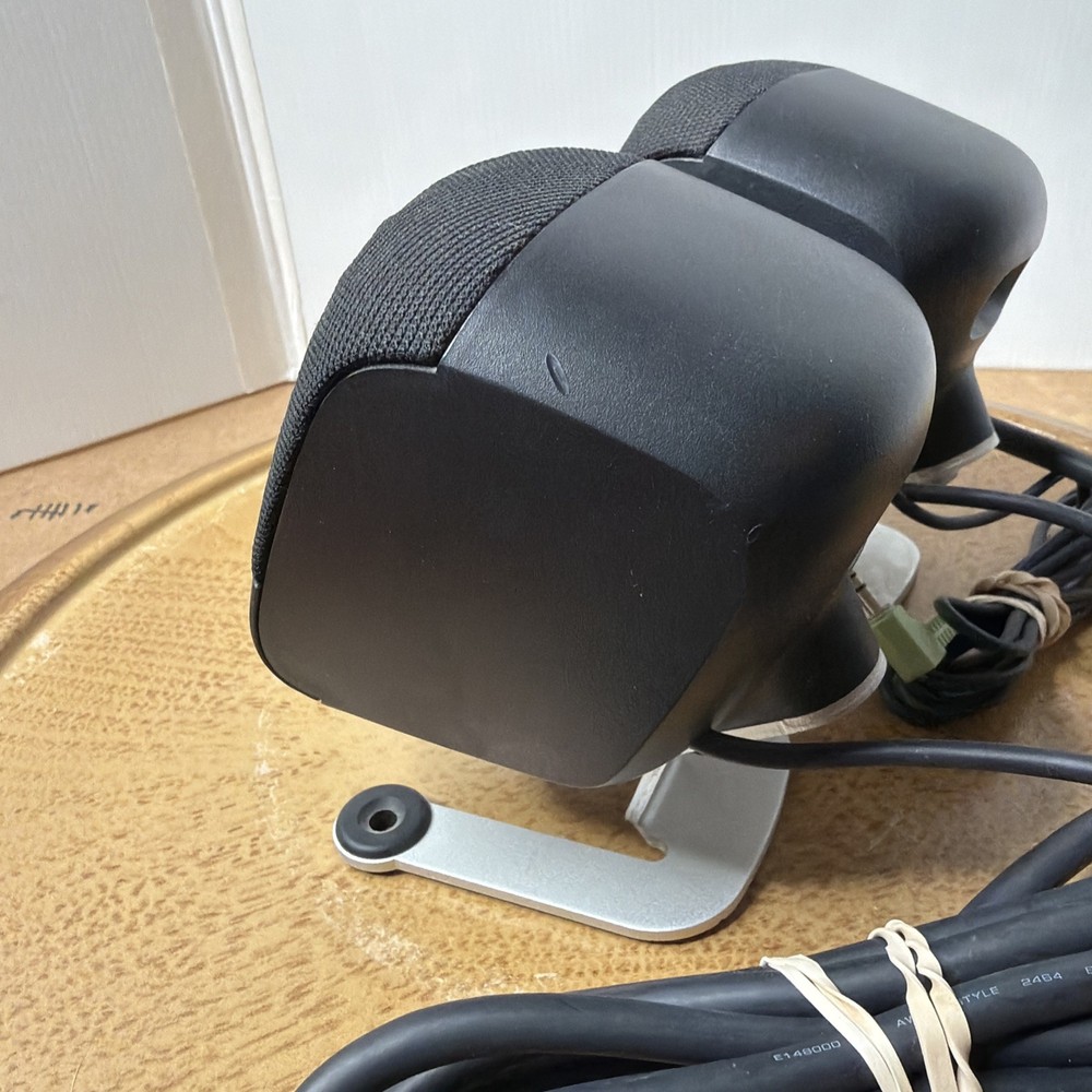 Logitech Z-340 Computer Speaker System