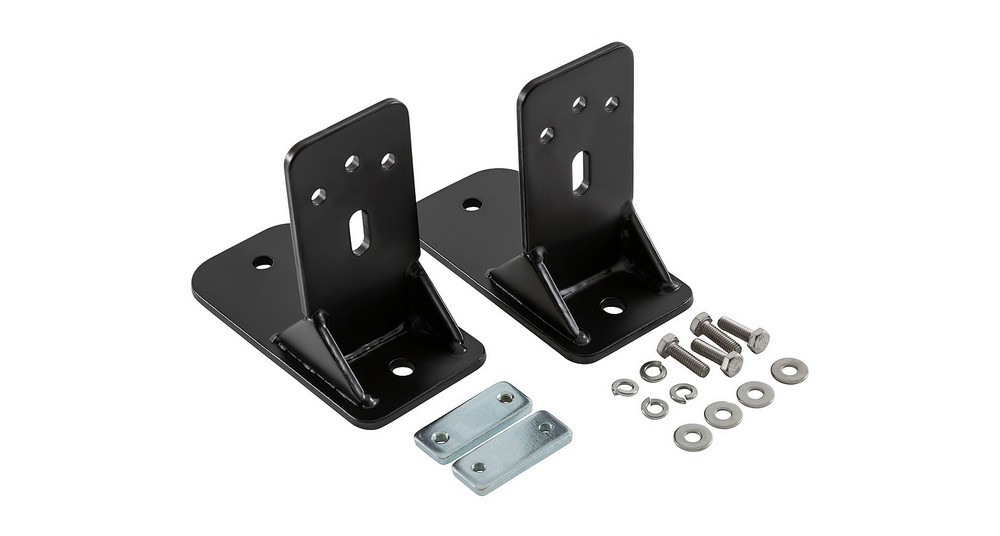 Rhino-Rack for Batwing Awning Brackets - 2 Pack