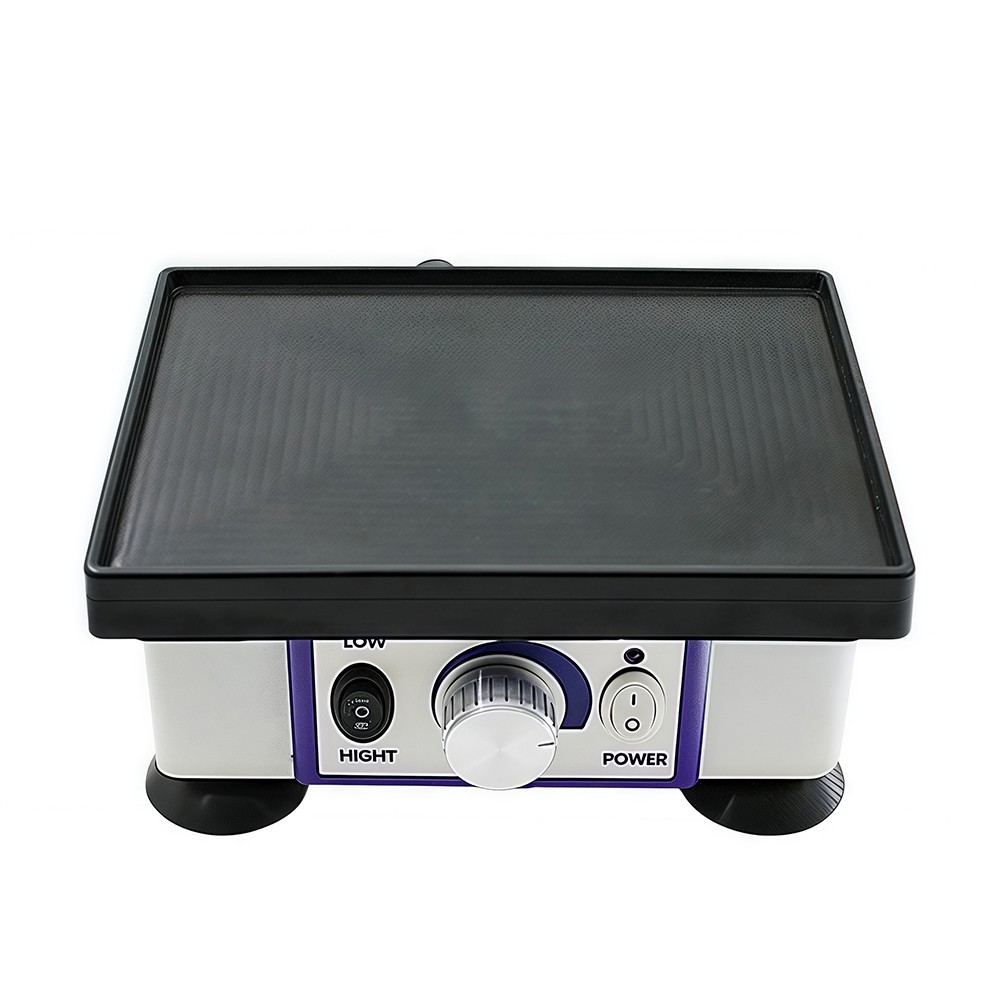 Oscillator Dental Technicians Embed Materials Phosphate Agar Gypsum Oscillator