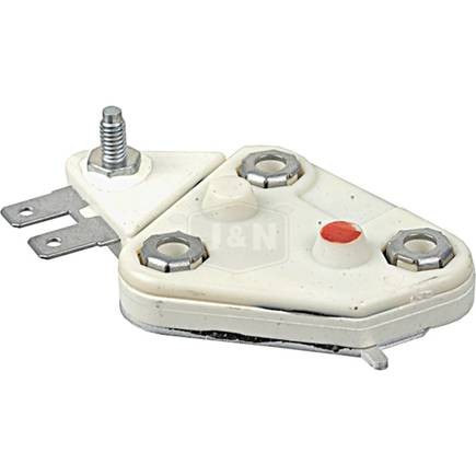 J&N 230-12179 Dr 24 V Oem Regulator
