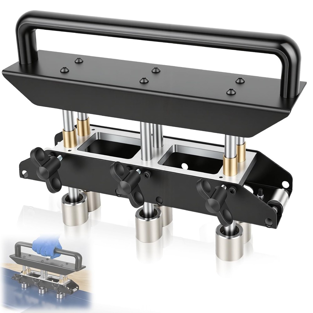 Three-Station Edge Roller Bender with 0-90° Adjustable Bending Angle, for Cre...