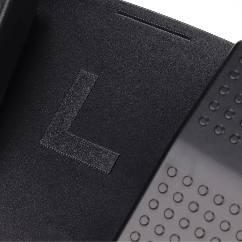 USB Triple Foot Switch Pedal, PC Triple Foot Switch Programmable Computer com...