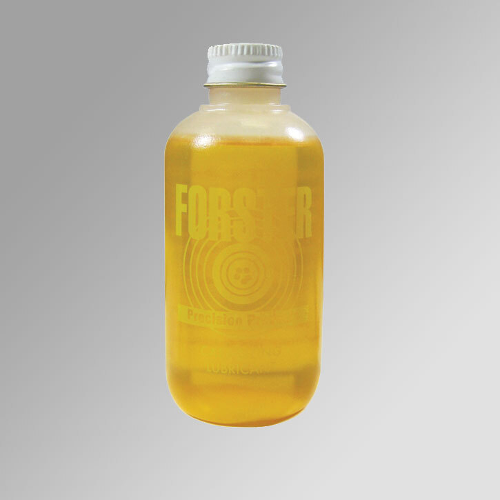 Forster High Pressure Sizing Lube 2 oz