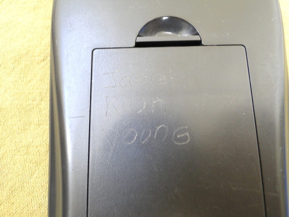 Texas Instruments TI-83 Plus Graphing Calculator *TESTED (Read Description)