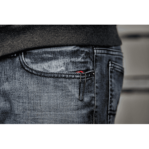 Milwaukee 48-22-1501 FASTBACK™ Folding Utility Knife - Wire Stripper