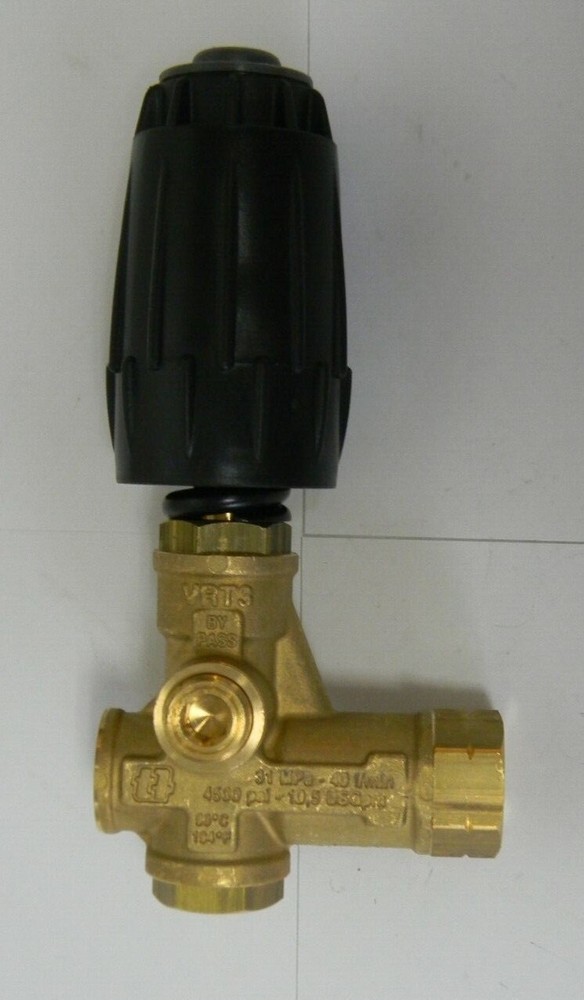 4518 VRT3-310EZ Unloader 4350 PSI W/ EZ Start