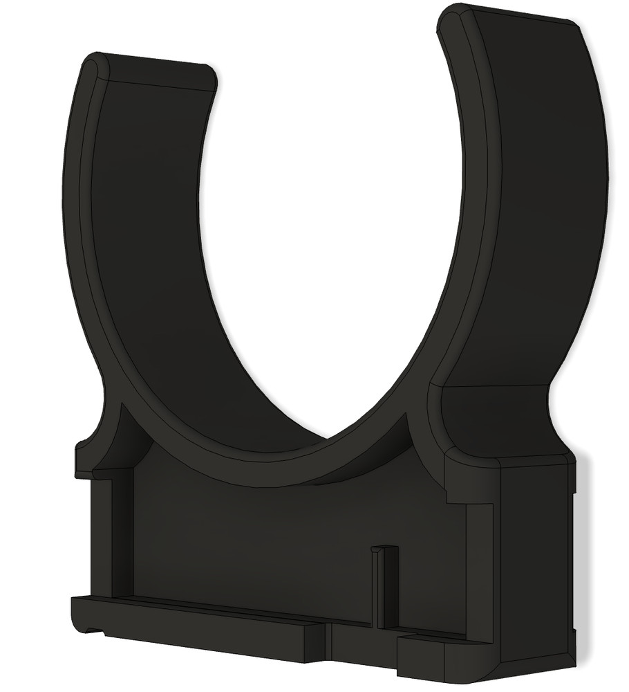 Bullfrog Spa Replacement Clip (2013-present)