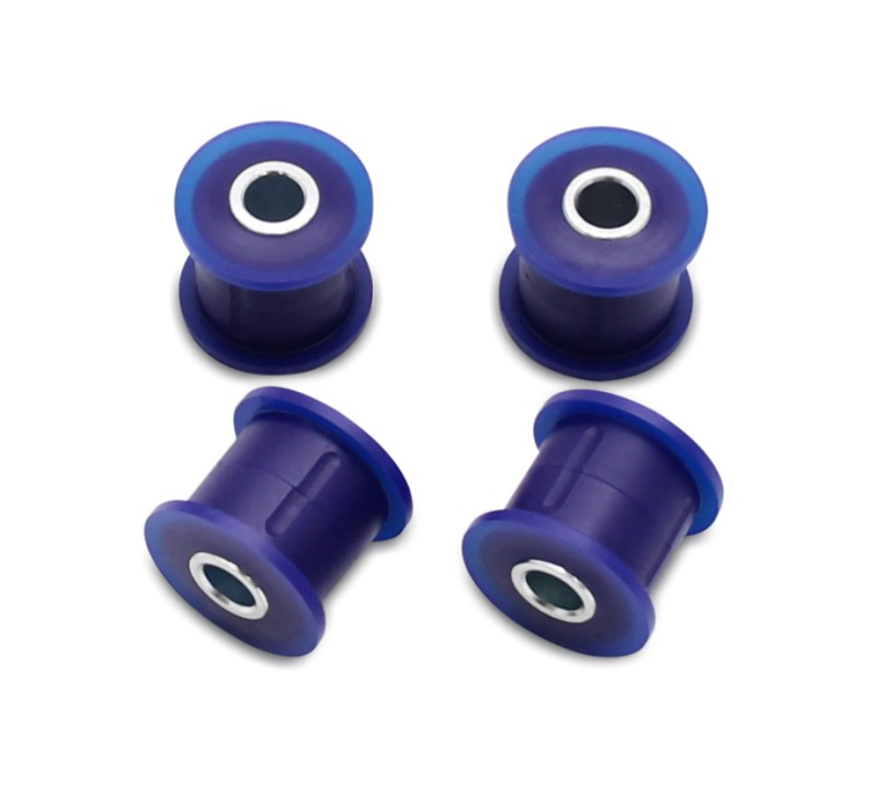 Superpro For 2000 Toyota MR2 Spyder Base Rear Trailing Arm Bushing Kit