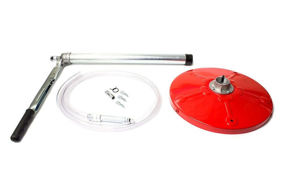 SIERRAMARINE 18-9788 LUBE PUMP