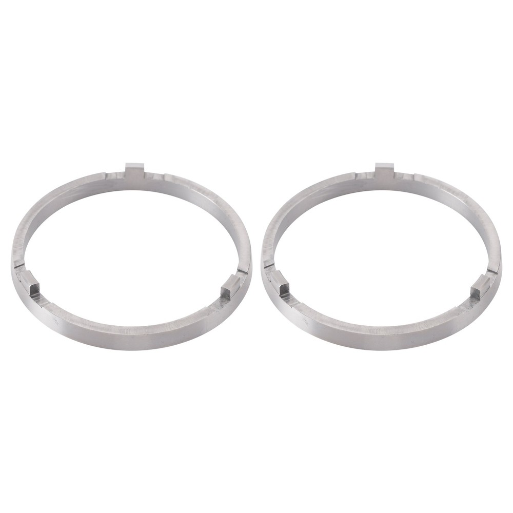 2Pack Manual Transmission G56 3Rd & 4Th Inner Synchro Ring