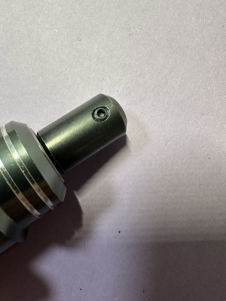 Blue Bird Chuck Or Some tools