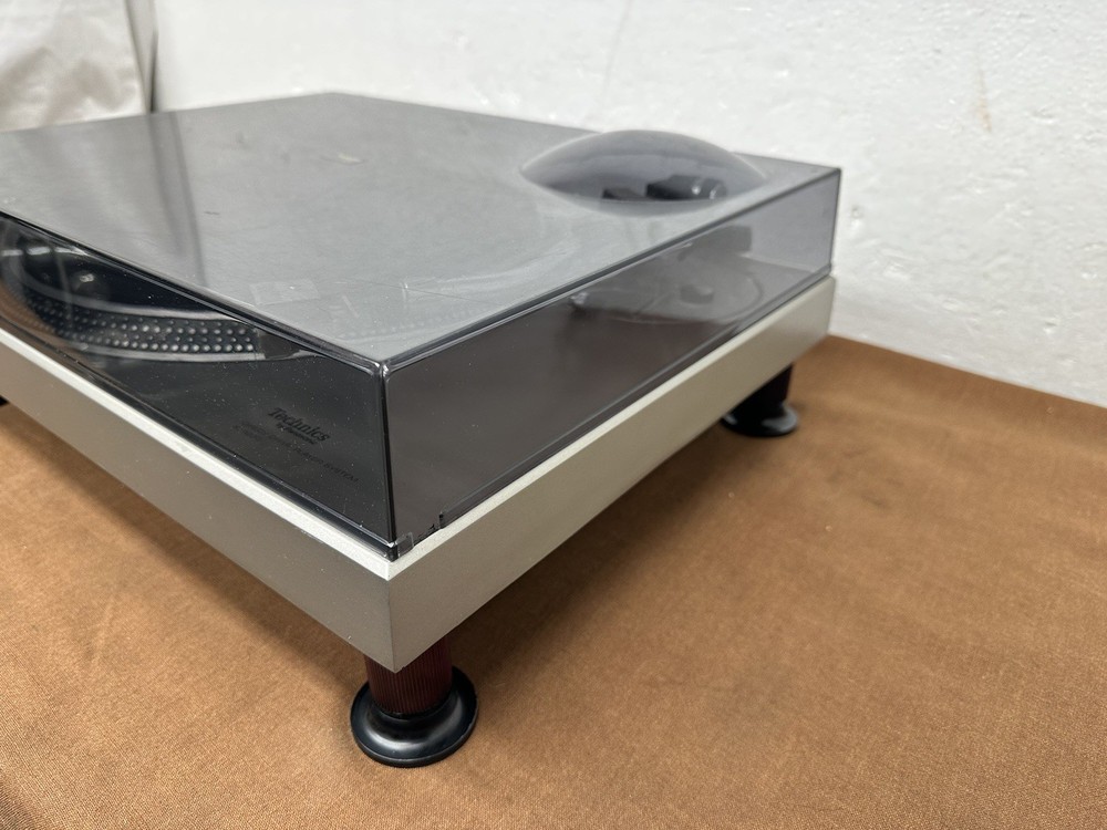 technics turntable 1200