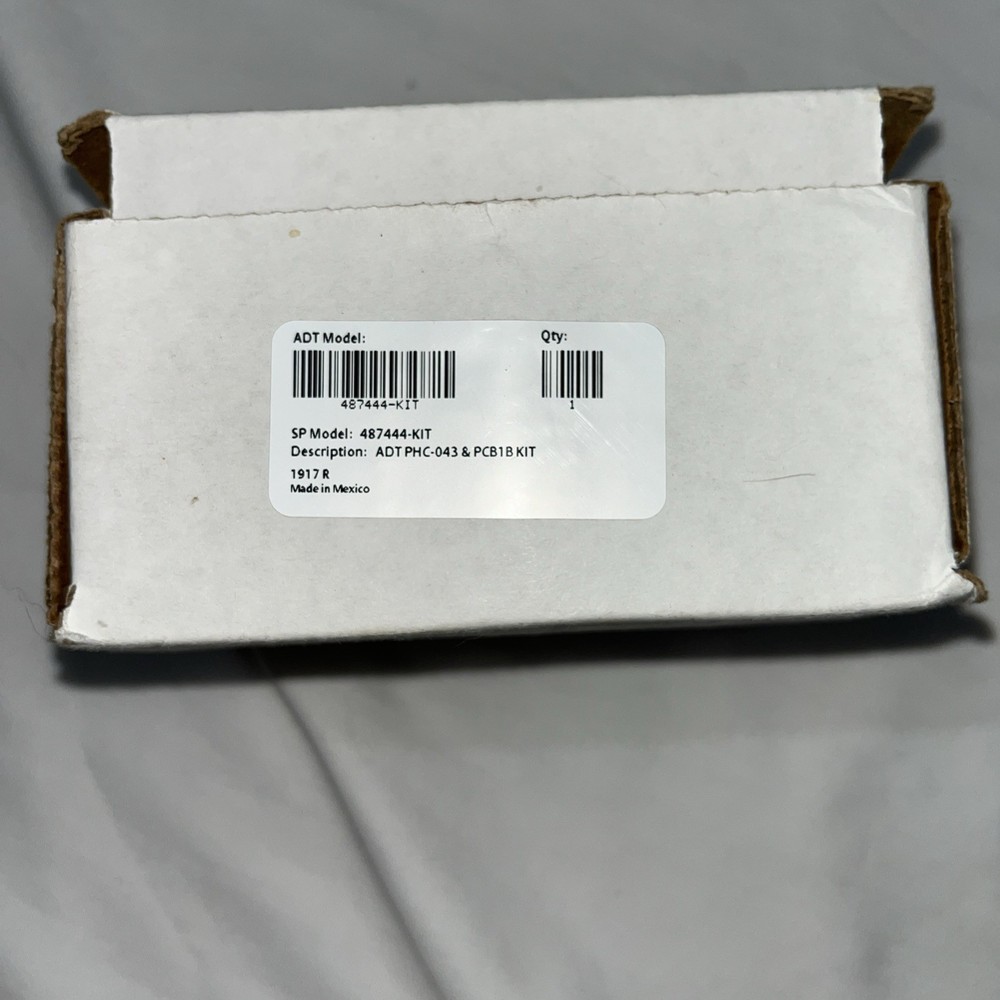 ASCO 100 SERIES PHC-036 Model 172 Surge Protective Device NIB