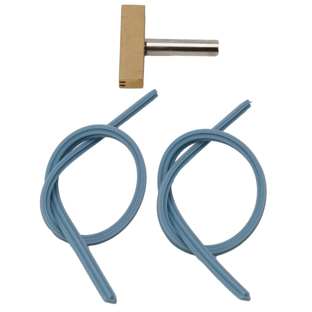 Solderingiron T Head Tool Practical Useful 60W Accessories Copper/silicon