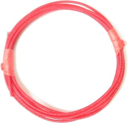 Tsugaru Shamisen 3 Strings set Red