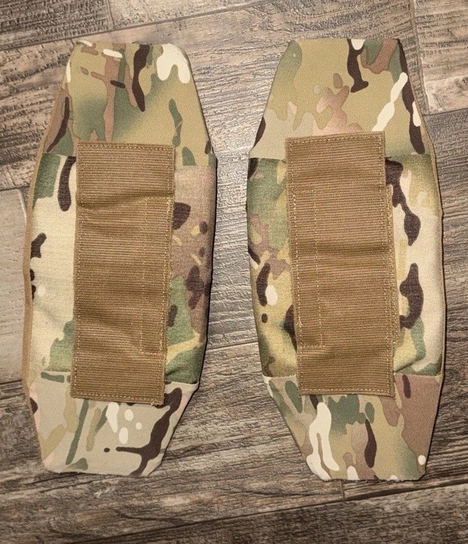 Ferro Concepts 3a Side Armor