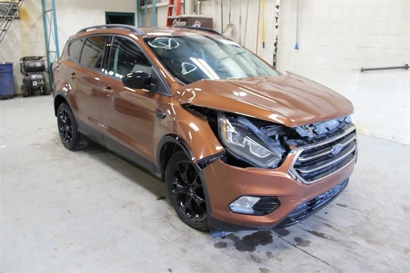 ESCAPE 2017 Chassis ECM 2895255