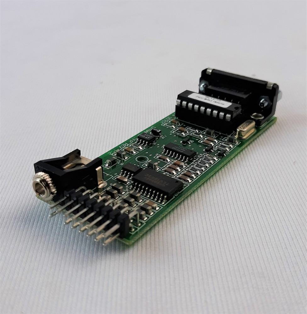 Dynapro 95701 LCD / Panel Controller - Serial Touchscreen Controller