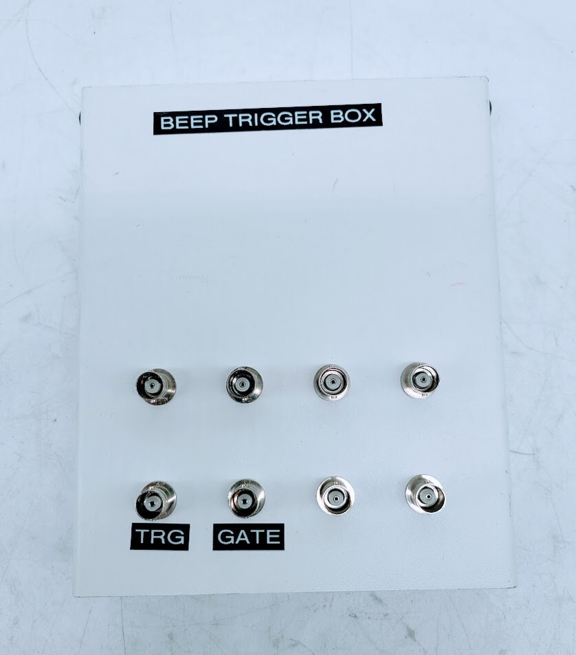 NATIONAL INSTRUMENTS SCB-68 Connector Box