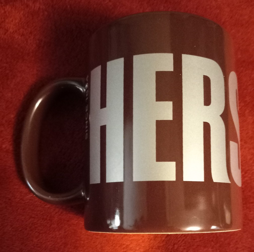 Hershey's Mug - Preowned