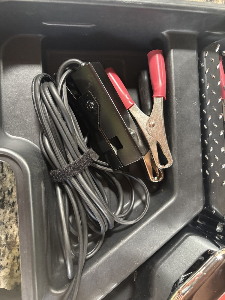 SNAP-ON EETL500 DIGITAL TIMING LIGHT