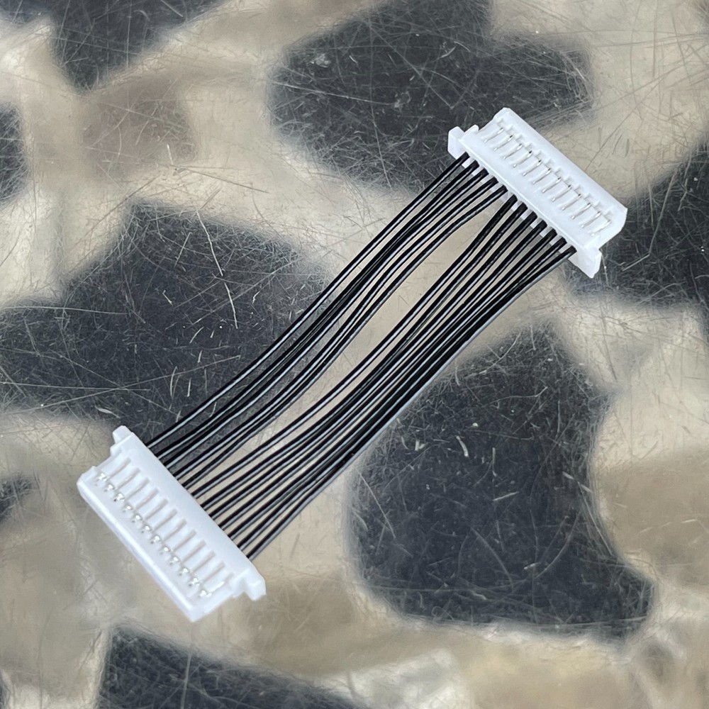 NEW CRBN DRV Display Wire Harness