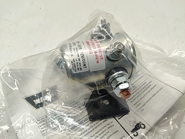 Solenoid - 2000 Polaris NOS