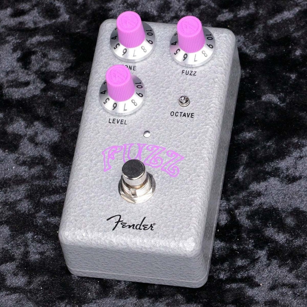 Fender Hammertone Fuzz 【】