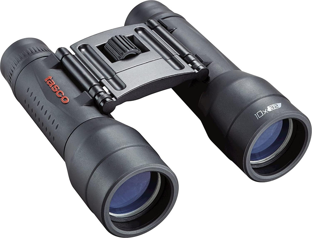 ES10X32 Essentials Binocular Multi, 10 X 32Mm