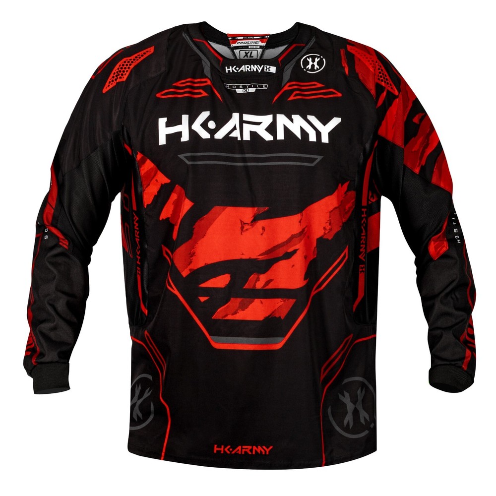HK Army Proline Jersey - Blaze - Large