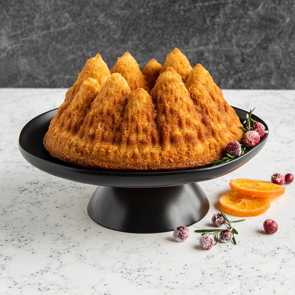 Nordic Ware Pine Forest Bundt® Pan