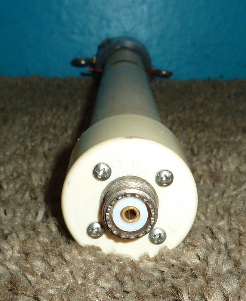 Aztec RF Model DXB Balun