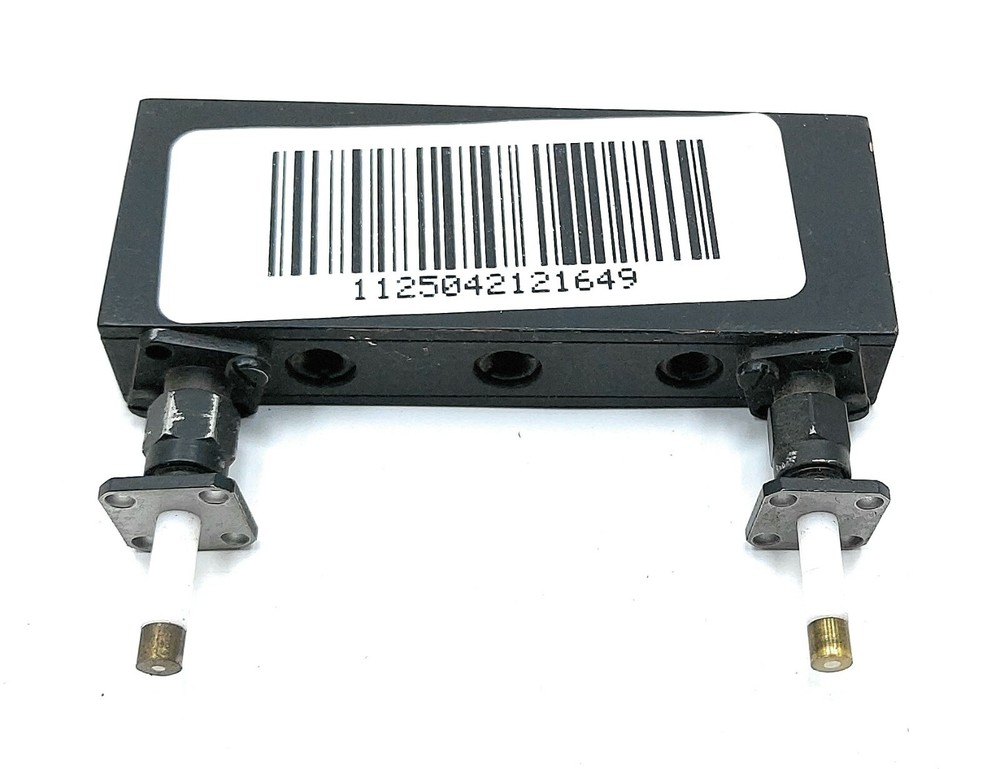 A1 Microwave PB1067WB C-Band Satcom Receiver Protection Filter