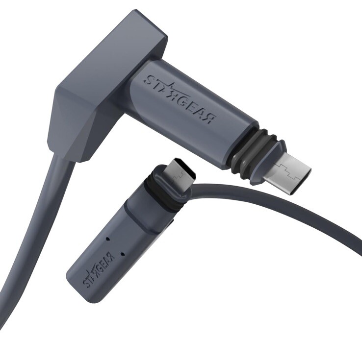 Klutchtech Starlink Cable 300FT Replacement Cable for Starlink