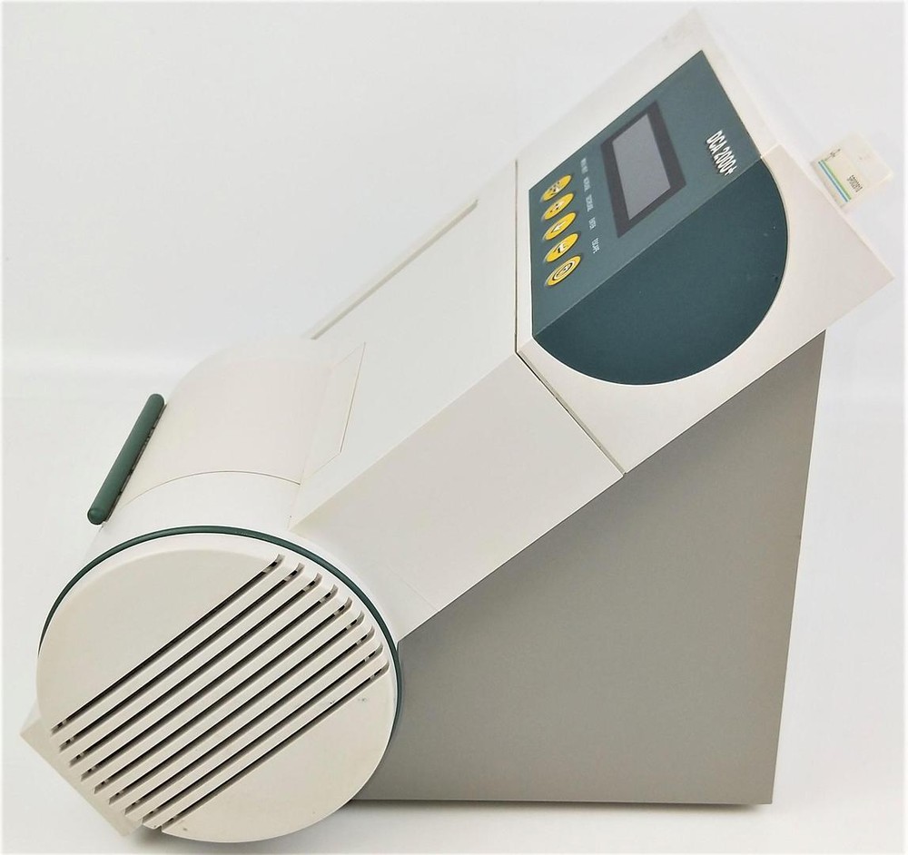 Bayer DCA 2000+ (5031C) Hemoglobin Analyzer